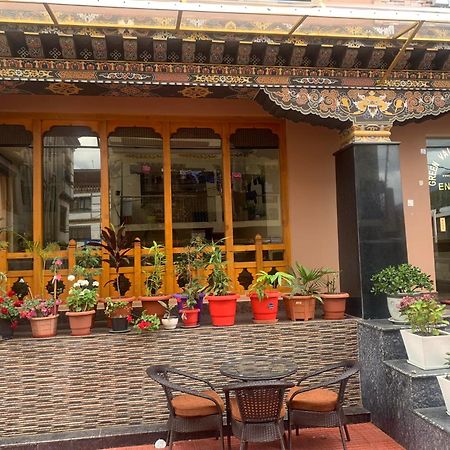 Green Valley Boutique Paro Exterior foto